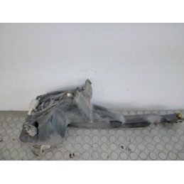 Vaschetta acqua tergicristalli Opel Astra H dal 2004 al 2011 cod 90585762  1695734255568