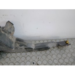 Vaschetta acqua tergicristalli Opel Astra H dal 2004 al 2011 cod 90585762  1695734255568