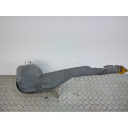 Vaschetta acqua tergicristalli Opel Astra H dal 2004 al 2011 cod 90585762  1695734255568