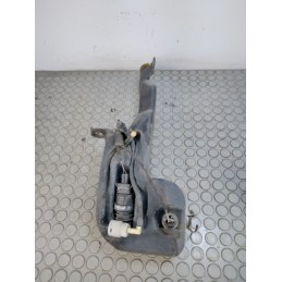 Vaschetta acqua tergicristalli Opel Astra H dal 2004 al 2011 cod 90585762  1695734255568