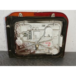 FANALE FANALINO STOP POST.DX PEUGEOT 205 DEL 1988 ORIGINALE  2400000034827