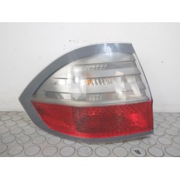 Fanale fanalino esterno post sx Ford S-Max dal 2006 al 2014  1695739916518