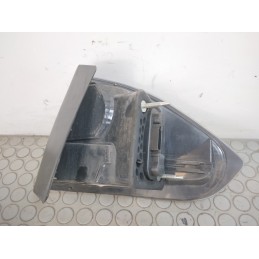 Fanale fanalino esterno post sx Ford S-Max dal 2006 al 2014  1695739916518