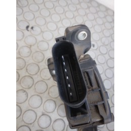 pedale acceleratore Ford S-Max dal 2006 al 2014 cod 6g92-9f836-jd  1695740382272