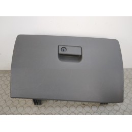 Cassetto vano portaoggetti Mazda Mx-5 dal 2005 al 2013 cod ne51-64161  1696252248155
