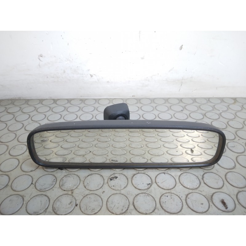 Specchietto retrovisore interno Mazda Mx-5 dal 2005 al 2013 cod 032197  1696252435760