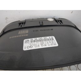 Contachilometri quadro strumenti Mercedes Classe A W169 dal 2004 al 2011 cod a1695409548  1696254137310