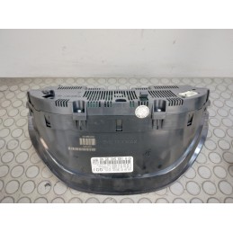 Contachilometri quadro strumenti Mercedes Classe A W169 dal 2004 al 2011 cod a1695409548  1696254137310