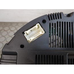 Contachilometri quadro strumenti Mercedes Classe A W169 dal 2004 al 2011 cod a1695409548  1696254137310