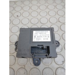 Centralina chiusura portiera post dx sx Ford S-Max dal 2006 al 2015 cod 7g9t14b534ad  1696255105684