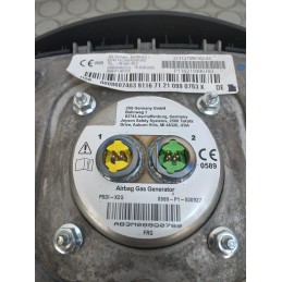 Airbag volante Mercedes Classe a w169 dal 2004 al 2011  1696258256635