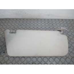 Aletta parasole ant sx Mercedes Classe A W169 dal 2004 al 2011  1696259350387