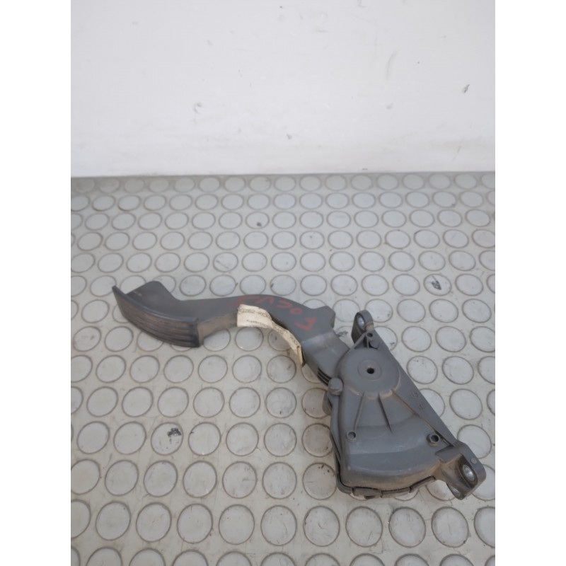Pedale acceleratore Ford Focus II serie dal 2004 al 2011 cod 4m51-9f836-ah  1696259957852