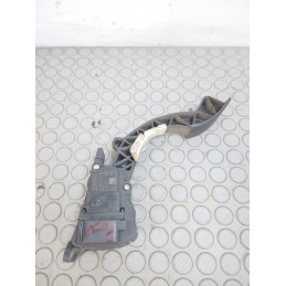 Pedale acceleratore Ford Focus II serie dal 2004 al 2011 cod 4m51-9f836-ah  1696259957852