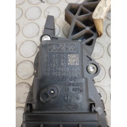 Pedale acceleratore Ford Focus II serie dal 2004 al 2011 cod 4m51-9f836-ah  1696259957852