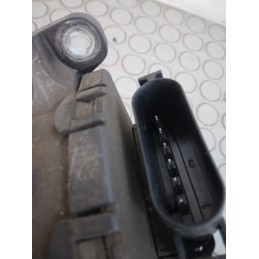 Pedale acceleratore Ford Focus II serie dal 2004 al 2011 cod 4m51-9f836-ah  1696259957852