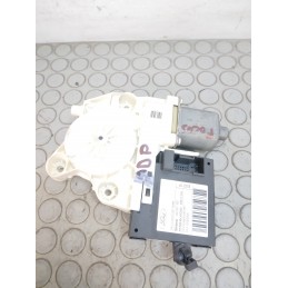 Motorino alzavetro post dx Ford Focus dal 2004 al 2011 II serie cod 5wk11575l  1696260166427