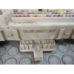 Centralina portafusibili Ford Focus II serie dal 2004 al 2011 cod 4m5t-14a073-cf  1696329517061