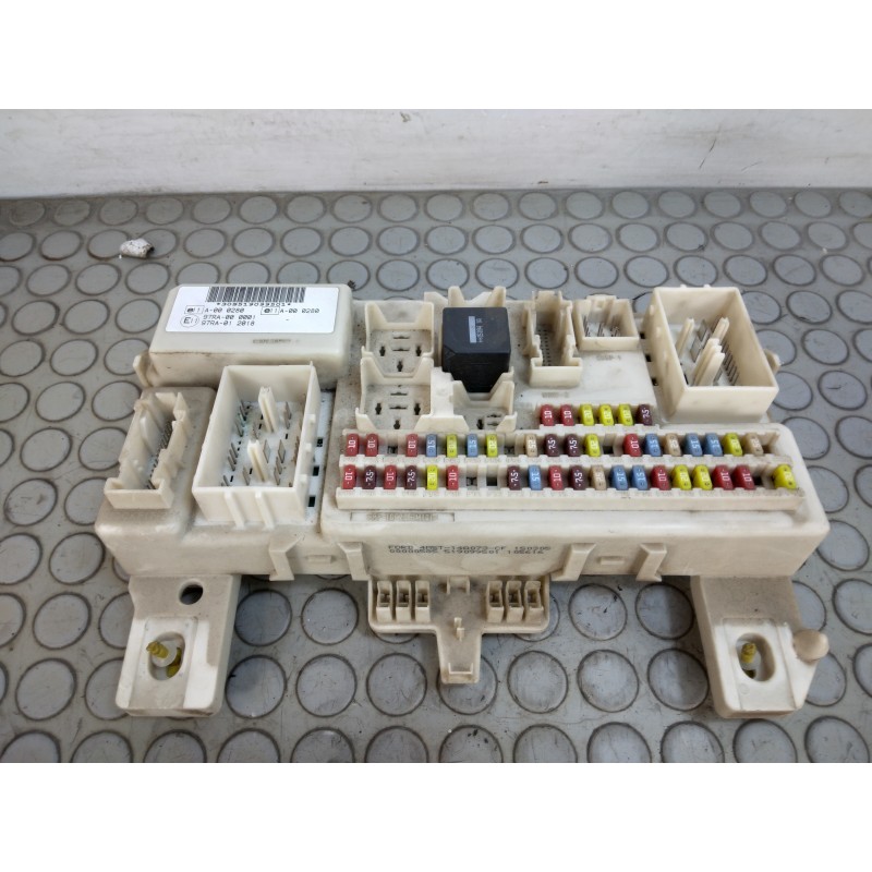 Centralina portafusibili Ford Focus II serie dal 2004 al 2011 cod 4m5t-14a073-cf  1696329517061