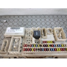 Centralina portafusibili Ford Focus II serie dal 2004 al 2011 cod 4m5t-14a073-cf  1696329517061