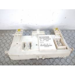 Centralina portafusibili Ford Focus II serie dal 2004 al 2011 cod 4m5t-14a073-cf  1696329517061