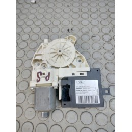 Motorino alzavetro post sx Ford Focus II serie dal 2004 al 2011 cod 5wk11574l  1696330390752