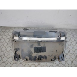 Contachilometri quadro strumenti Fiat Fiorino 1.3 Mjt dal 2007 in poi cod 5550011005  1696338551087
