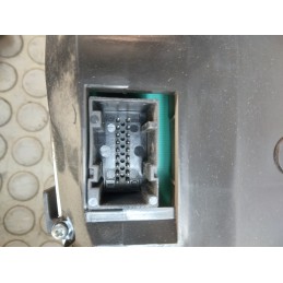 Contachilometri quadro strumenti Fiat Fiorino 1.3 Mjt dal 2007 in poi cod 5550011005  1696338551087
