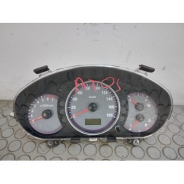 Contachilometri quadro strumenti Hyundai Atos Prime dal 1997 al 2008 cod 94006-05000 1100-888801h  1696339373251