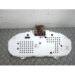 Contachilometri quadro strumenti Hyundai Atos Prime dal 1997 al 2008 cod 94006-05000 1100-888801h  1696339373251