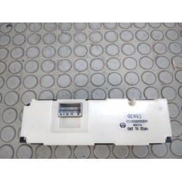 Centralina comando aria clima Mazda Mx5 dal 2005 al 2015 cod nf0261190  1696339828850
