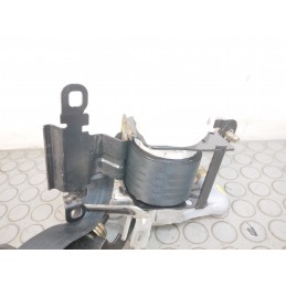 Cintura di sicurezza ant sx Mazda Mx-5 dal 2005 al 2015  1696341470146