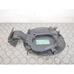 Sportellino tappo serbatoi Mazda Mx-5 dal 2005 al 2015  1696341895413