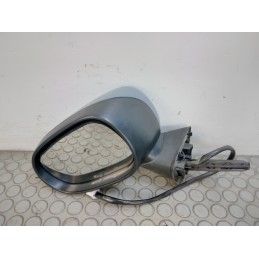 Specchietto retrovisore elettrico ant sx Renault Modus dal 2004 al 2013 cod 026115  1696345263690