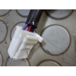 Specchietto retrovisore elettrico ant sx Renault Modus dal 2004 al 2013 cod 026115  1696345263690