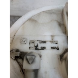 Pompa carburante galleggiante Smart Fortwo W450 600 b dal 1997 al 2007 cod 0010688v001  1696346022432