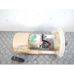 Pompa carburante galleggiante Smart Fortwo W450 600 b dal 1997 al 2007 cod 0010688v001  1696346022432