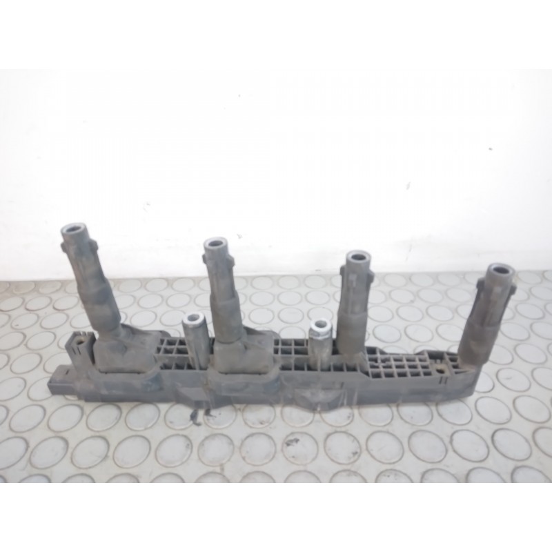 Bobina accensione Mercedes Classe A W168 1.6 b dal 1997 al 2004 cod a0001501380  1696666693589