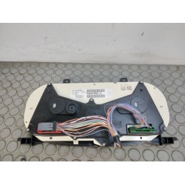 Contachilometri quadro strumenti Renault Clio 1.2 b dal 1998 al 2007 cod p8200276525  1696666883577