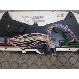 Contachilometri quadro strumenti Renault Clio 1.2 b dal 1998 al 2007 cod p8200276525  1696666883577