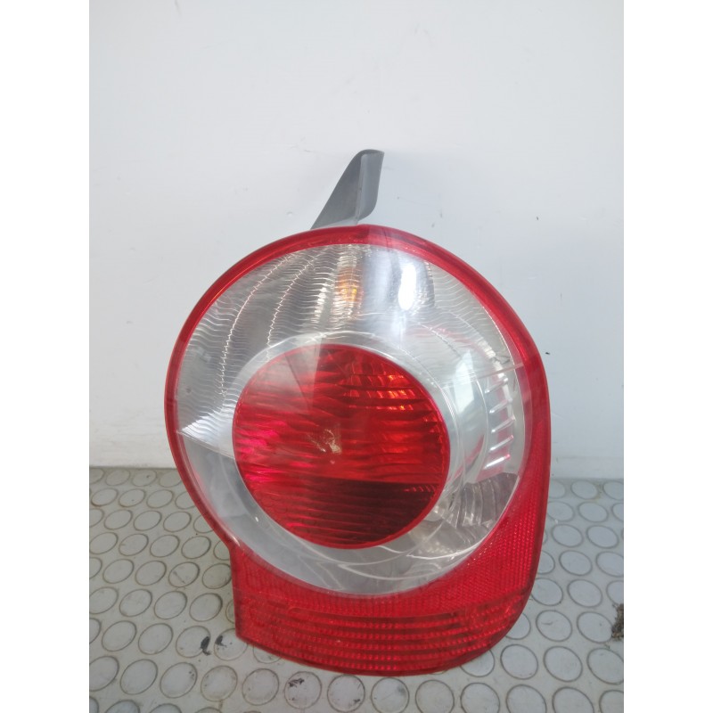 Fanale fanalino stop post dx Renault Modus dal 2004 al 2013  1696667640261