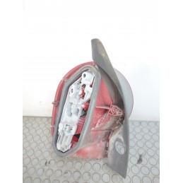 Fanale fanalino stop post dx Renault Modus dal 2004 al 2013  1696667640261