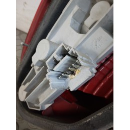 Fanale fanalino stop post dx Renault Modus dal 2004 al 2013  1696667640261