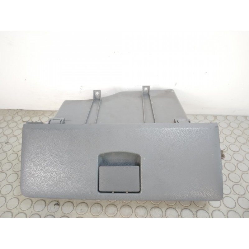 Cassetto vano portaoggetti Chevrolet Matiz dal 2005 al 2010 cod 96455380  1696668236555