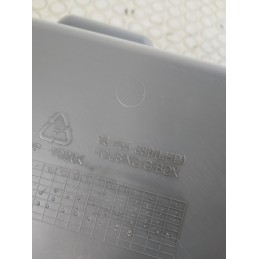 Cassetto vano portaoggetti Chevrolet Matiz dal 2005 al 2010 cod 96455380  1696668236555