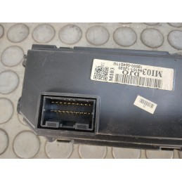 Display orologio multifunzione Hyundai i20 dal 2007 al 2014 cod 94101-1j020  1696668976352