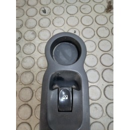 Pulsantiera alzavetro ant dx Renault Modus dal 2004 al 2013 cod 8200278436  1696671440659