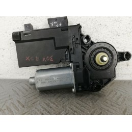 MOTORINO ALZAVETRO ALZACRISTALLO ANT.SX PEUGEOT 307 BERLINA DAL 2001 AL 2009  2400000035565