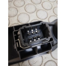 Pulsantiera alzavetro ant dx Renault Modus dal 2004 al 2013 cod 8200278436  1696671440659
