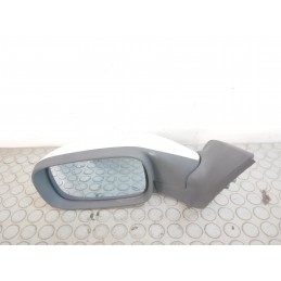 Specchietto retrovisore elettrico ant sx Renault Laguna II serie dal 2001 al 2007 cod 014128  1696673198534